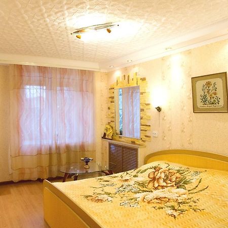 Apart Hotel 4 Rooms Smolensk Ruang foto