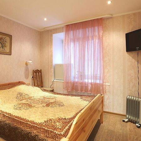 Apart Hotel 4 Rooms Smolensk Ruang foto