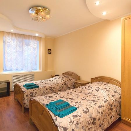 Apart Hotel 4 Rooms Smolensk Ruang foto