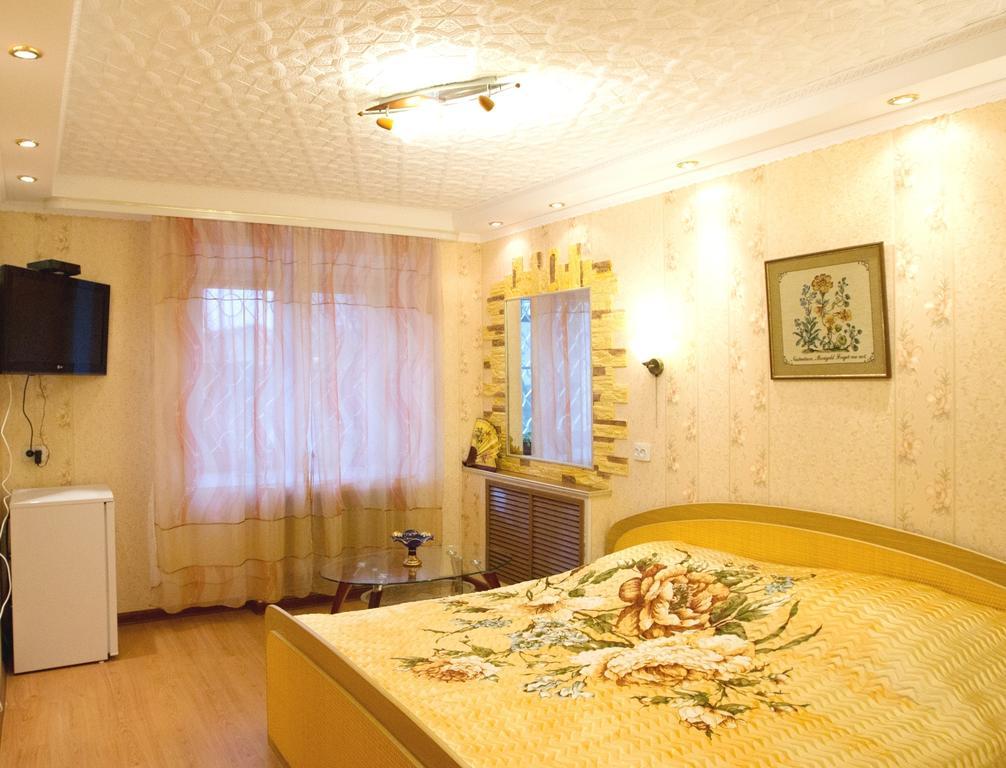 Apart Hotel 4 Rooms Smolensk Ruang foto