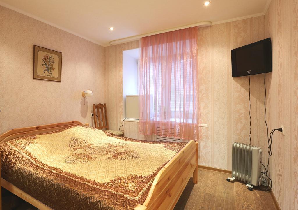 Apart Hotel 4 Rooms Smolensk Ruang foto